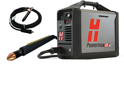 Hypertherm Powermax 45 XP