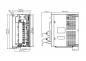 Preview: Delta ASD-A2-7543-M Servoregler 7,5KW