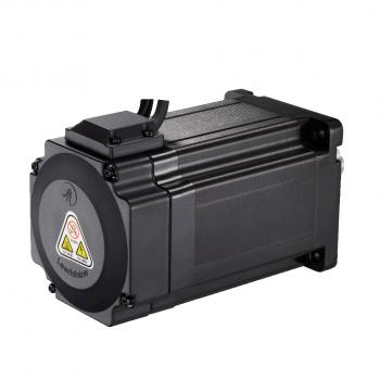 8Nm Hybrid Servo Motor Leadshine CS-M23480