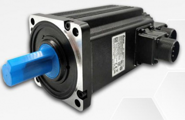 Delta Servomotor ECMA-E21315RS 1,5KW