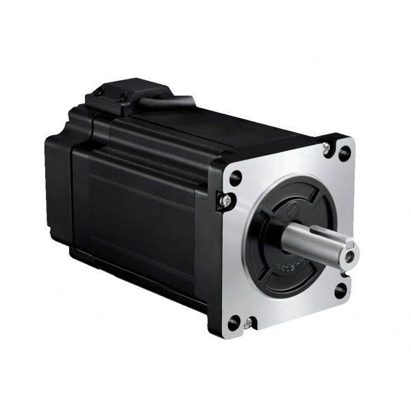 8Nm Hybrid Servo Motor Leadshine CS-M23480