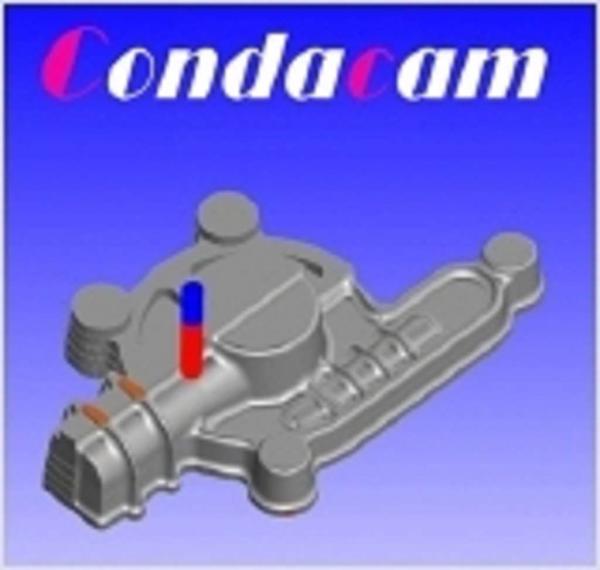 Condacam 3.1 (3er Pack)