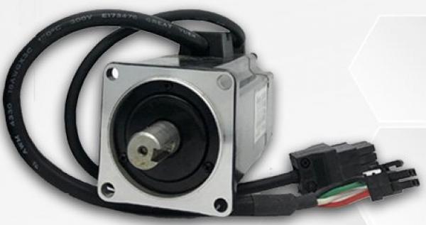 Delta Servomotor ECMA-C10604RS 0,4KW