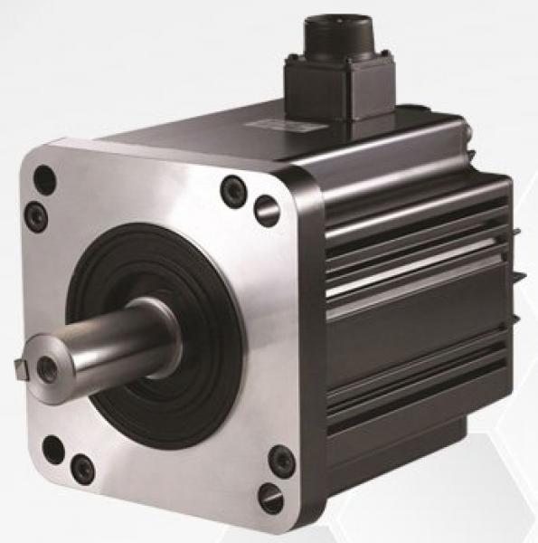 Delta Servomotor ECMA-L11875R3 7,5KW